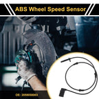 ABS Wheel Speed Sensor No. 2059058003 for Mercedes-Benz C300 (2015–2020)