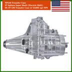 Transfer Case for Chevy Silverado Sierra Tahoe (2003-2007)
