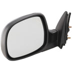 Driver Side Mirror for Toyota Tundra (2000–2006)