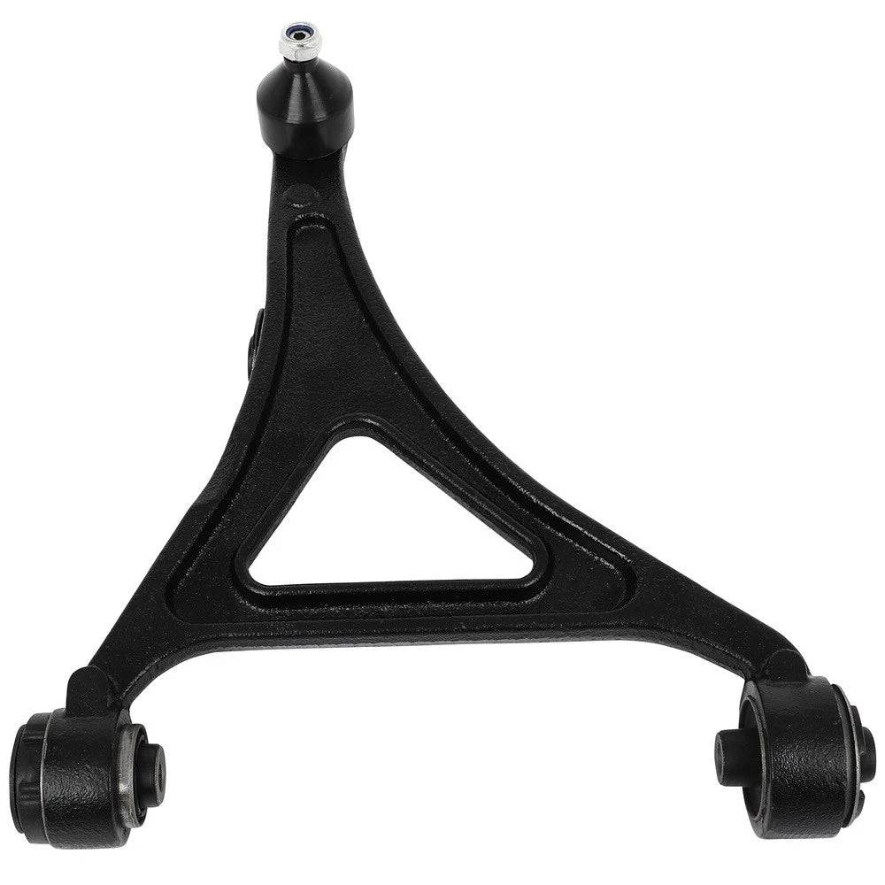 Front Control Arm with Ball Joints Tie Rod End Sway Bar for Dodge Magnum (2005–2008)