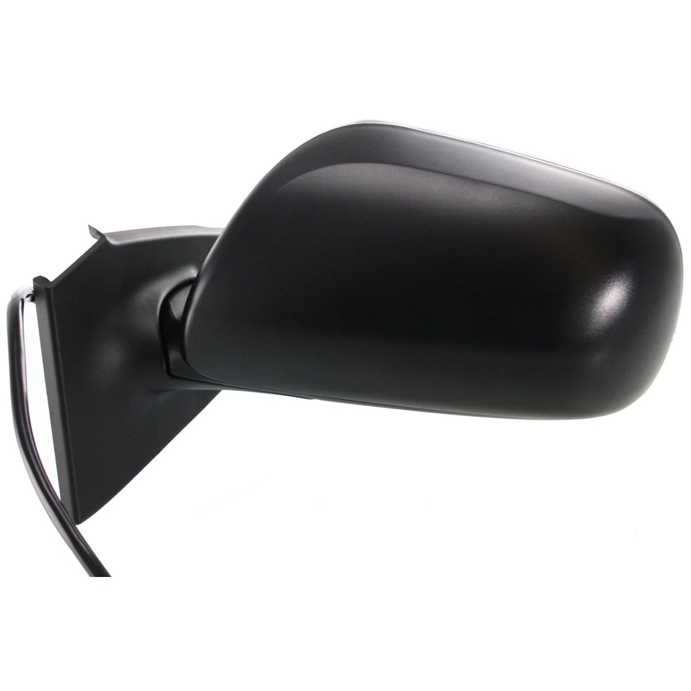 Power Mirror Driver Side for Toyota Yaris Hatchback (2007–2011)