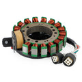 Stator Assembly for Yamaha YFM350X Warrior 350 (1990–1995)