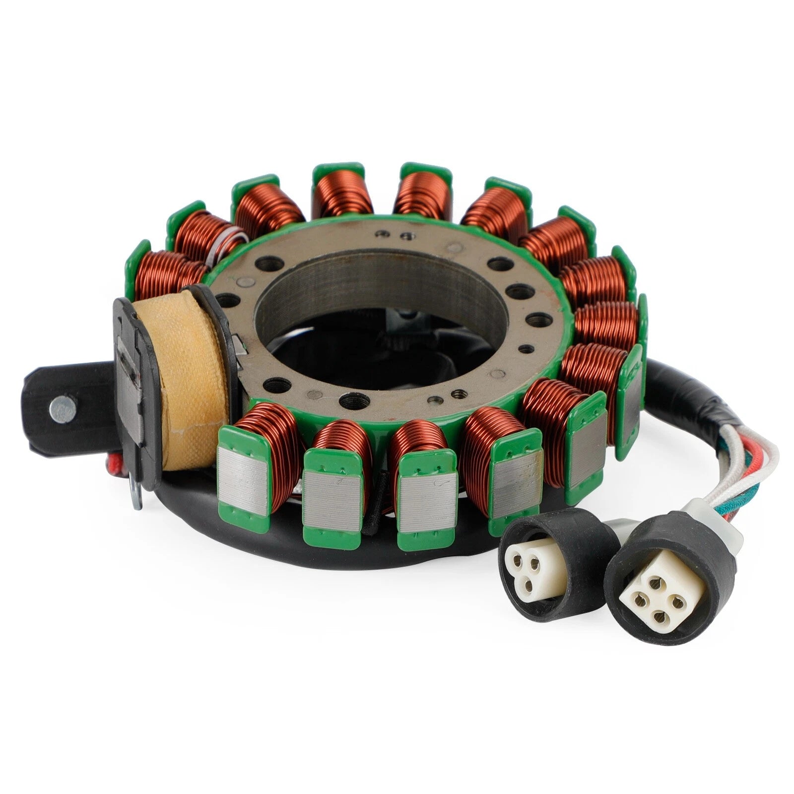 Stator Assembly for Yamaha YFM350X Warrior 350 (1990–1995)