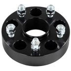 2X Hub Centric Wheel Spacers for Chevrolet Camaro (2010–2019)