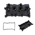 Engine Valve Cover with Gasket for Nissan Rogue 2.5L L4 (2008–2012) 13264-JG30A