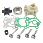 Water Pump Repair Service Kit for Yamaha Outboard (663-W0078-00, 663-W0078-01)