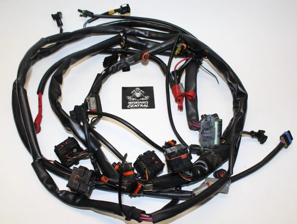 OEM Main Engine Wiring Harness for Sea-Doo 3D RFI 787/800 (2004–2005) 278001900