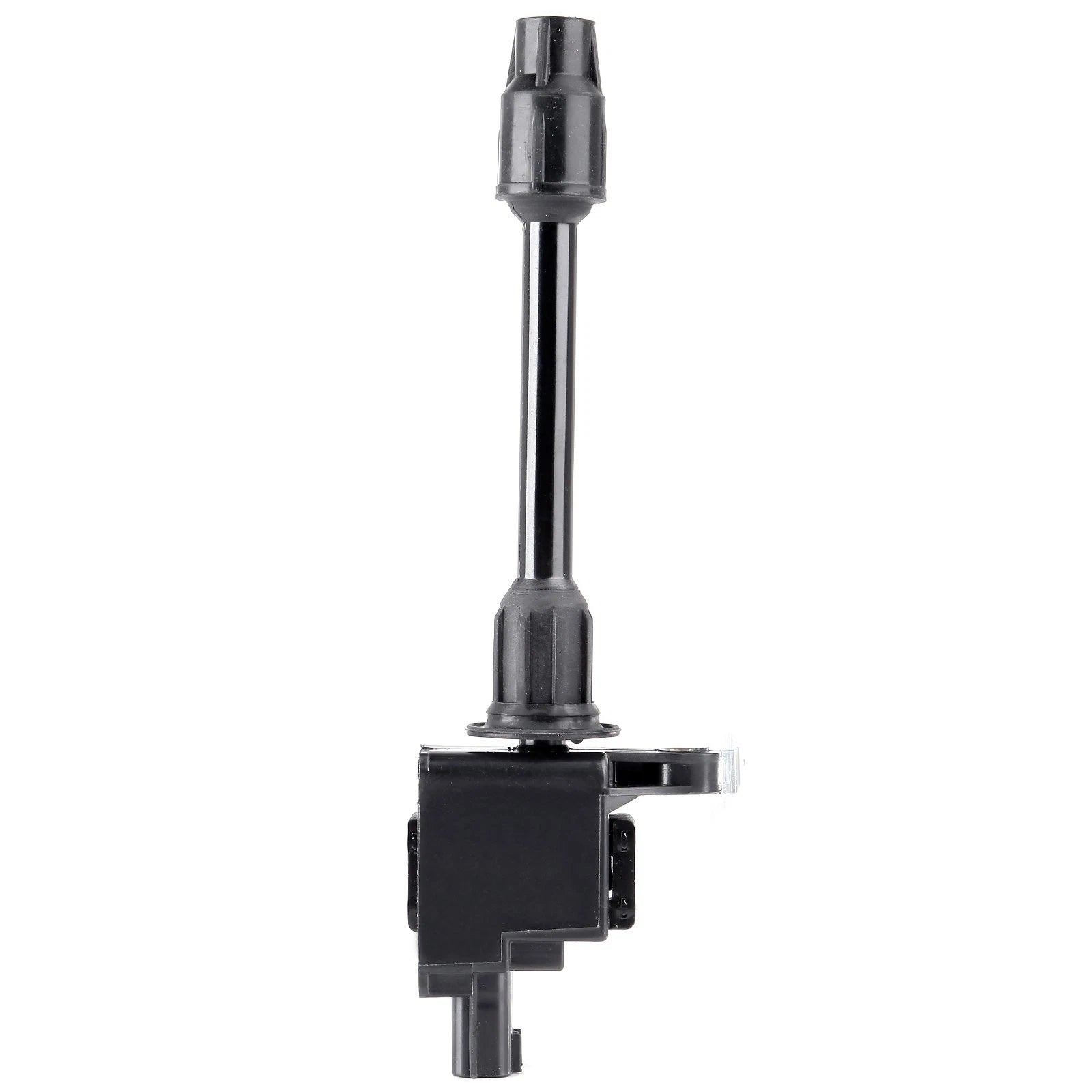 Set of 6 Ignition Coils and Spark Plugs for Infiniti I30, Nissan Maxima
