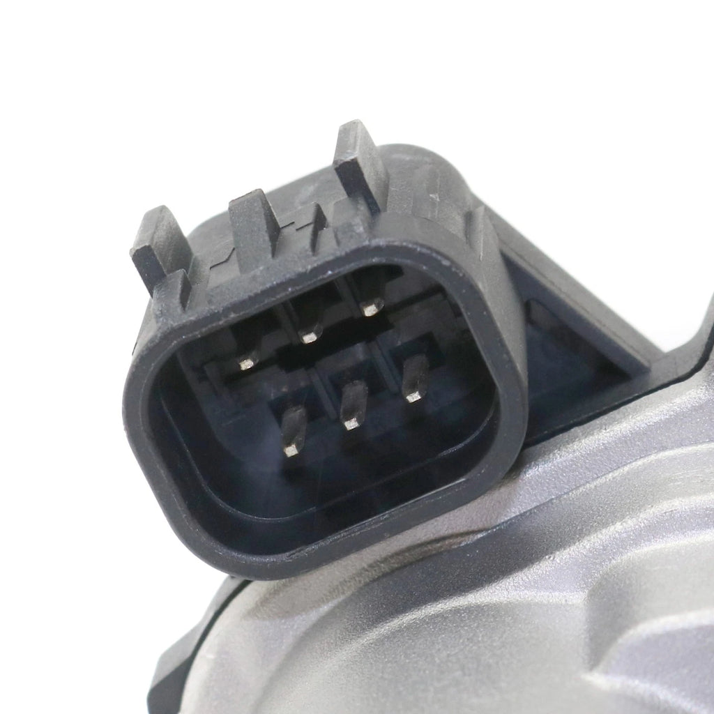 Throttle Body for Chevrolet Equinox, Camaro, Terrain (2010–2011)