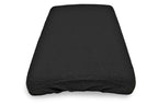 Armrest Cover Protector for Acura RDX (2013–2018) Black Fleece