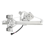 A/C Air Compressor with Clutch for Dodge Ram 2500 3500 (1994–2005)