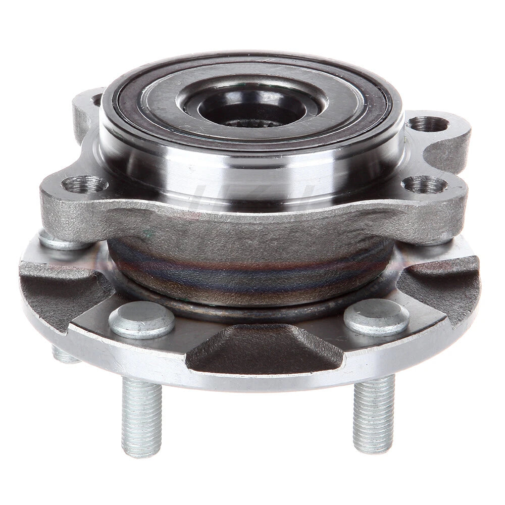 2 Front Wheel Hub Bearing Assembly for Toyota RAV4, Prius V, Scion TC, xB, iM (2013–2018) W/ ABS