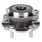 2 Front Wheel Hub Bearing Assembly for Toyota RAV4, Prius V, Scion TC, xB, iM (2013–2018) W/ ABS