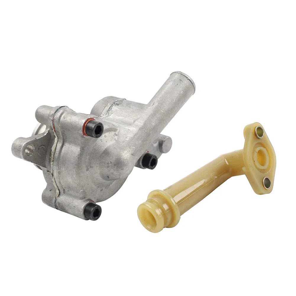 Water Pump & Coolant Pipe Joint for Linhai 250 260 300cc (2005-2023)