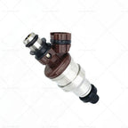 6x Fuel Injector for Toyota 4Runner Pickup T100 (1989–1995) 23250-65020