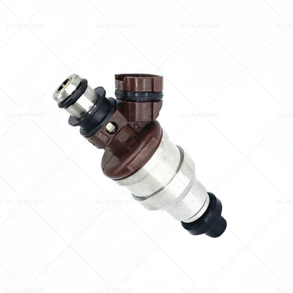 6x Fuel Injector for Toyota 4Runner Pickup T100 (1989–1995) 23250-65020