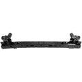 Set of 2 Radiator Support Brackets for Chevrolet Cruze (2016–2019)