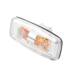 Car Side Marker Light Turn Signal Lamp Cover for Infiniti M35 M45 (2006-2007)