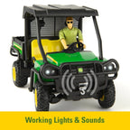 Big Farm Adventure Set for John Deere (1/16 Scale)