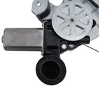 Window Regulator for Nissan Maxima (Front Passenger Right Side)