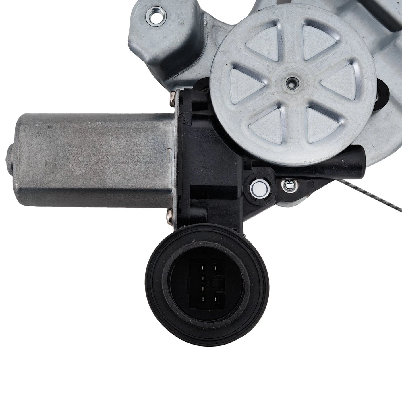 Window Regulator for Nissan Maxima (Front Passenger Right Side)