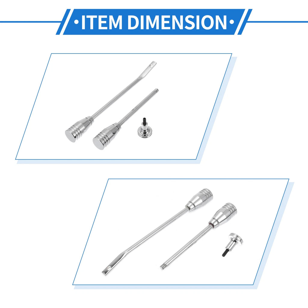 Turn Signal Lever Kit for Chevy Buick (1967–1994)