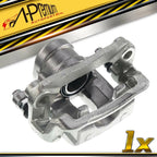 Rear Right Brake Caliper with Bracket for Kia Sedona (2007–2012)