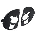 Brake Dust Shield Front for Chevrolet Suburban Tahoe (2015–2020)