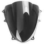 1PC Plastic Windshield for Suzuki GSXR1000 (2009–2015)