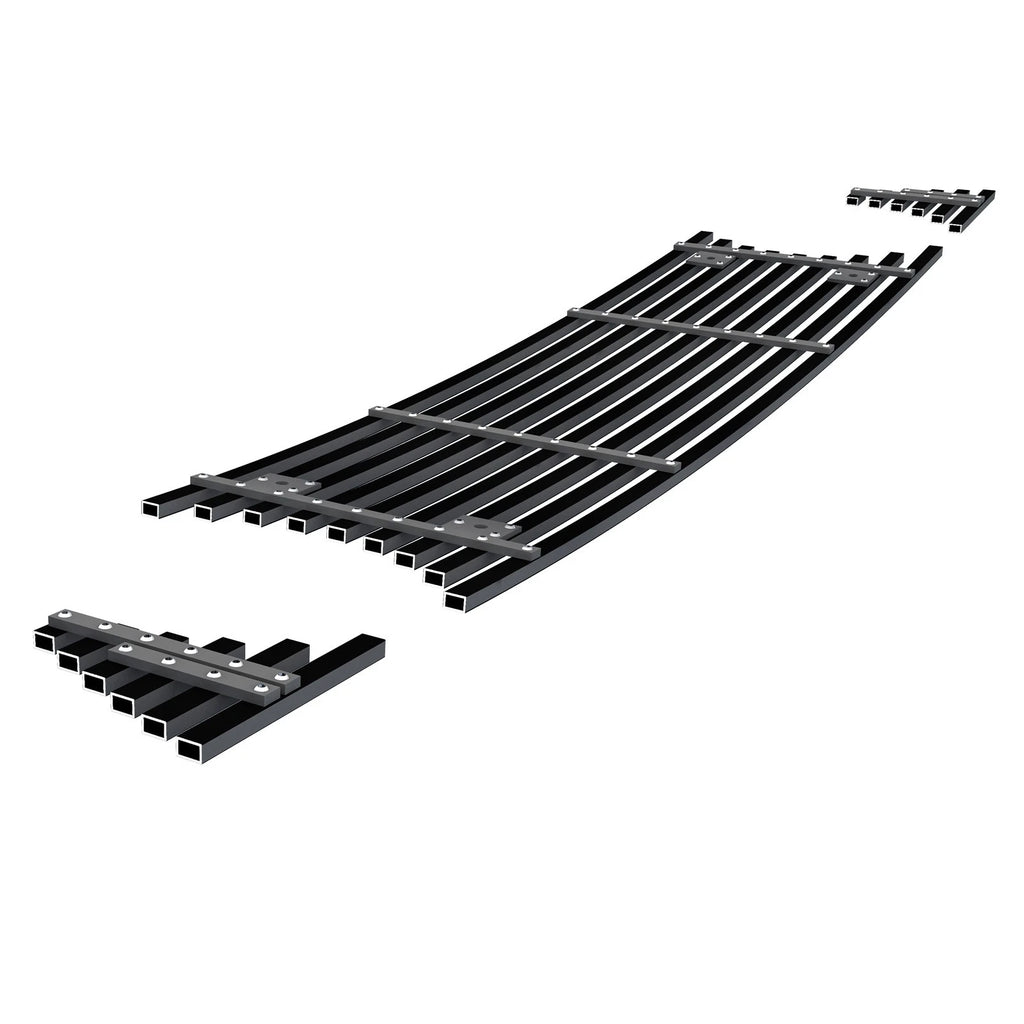 Billet Grille Insert for Ford Mustang GT (2013-2014)