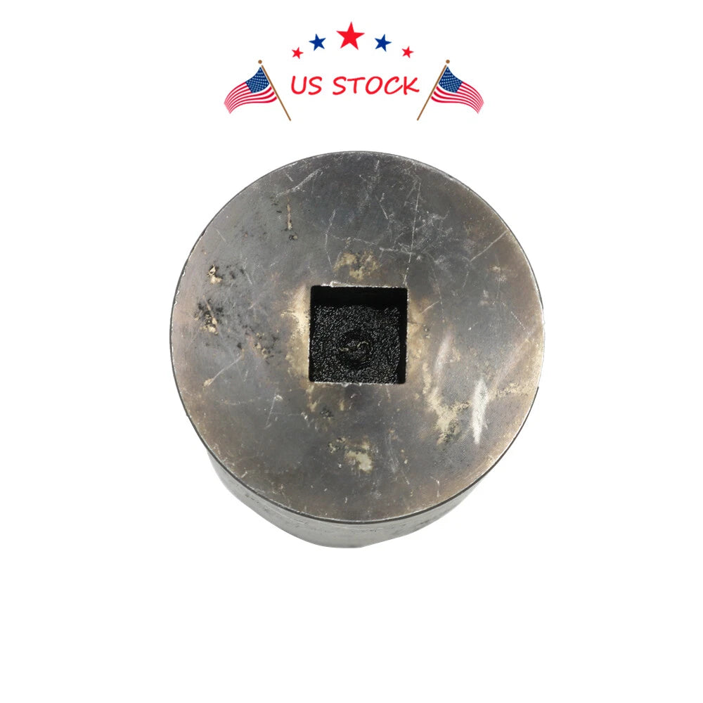 Differential Pinion Bearing Nut Tool for Honda TRX250 TRX300 TRX350