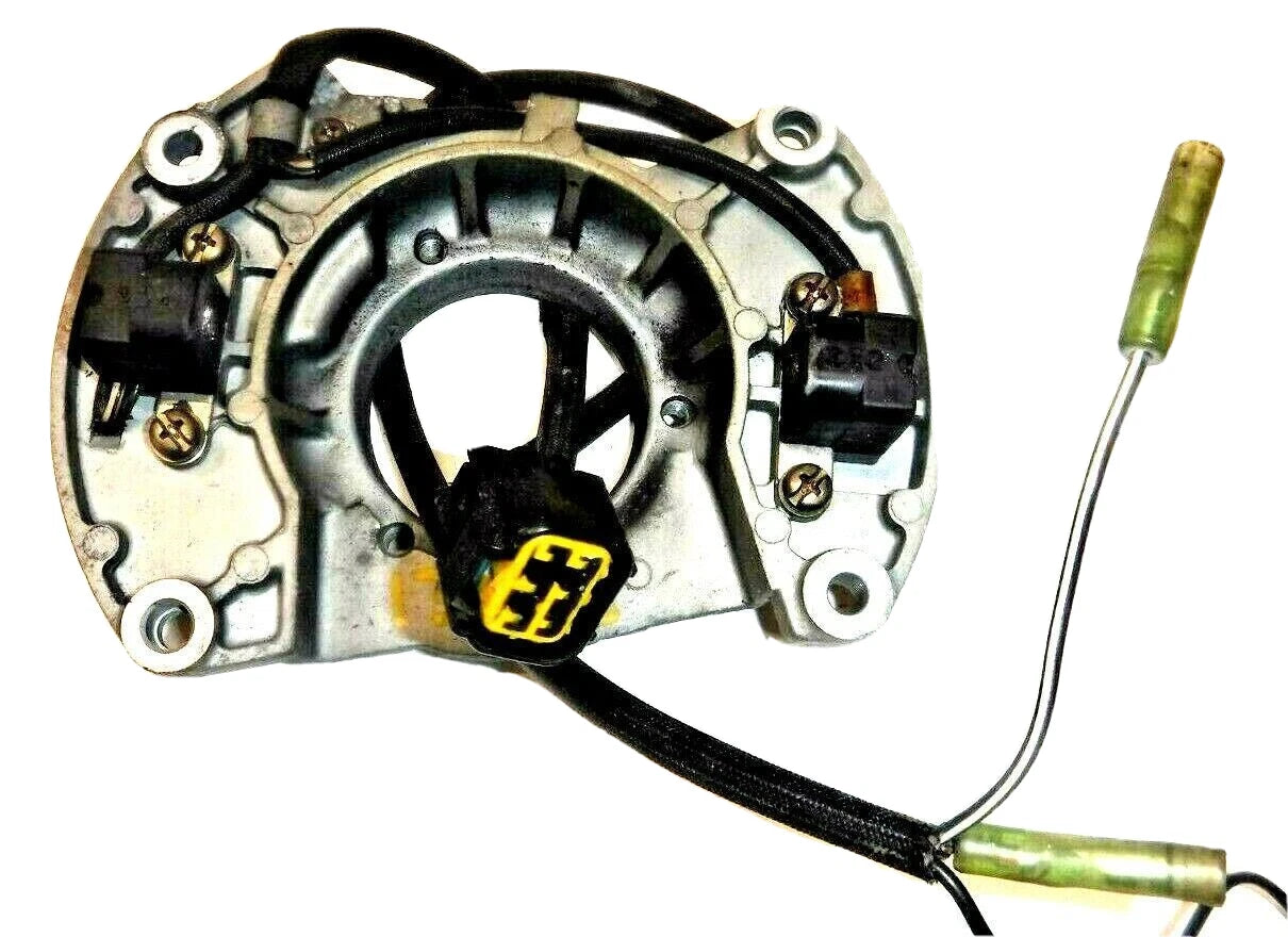 Yamaha Pulser Coil 67F-85580-00-00 for Yamaha 75-100hp 4-Stroke (1999–2004)