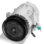A/C Compressor for Kia Forte Koup 2014-2017, Hyundai Elantra CO 29193C
