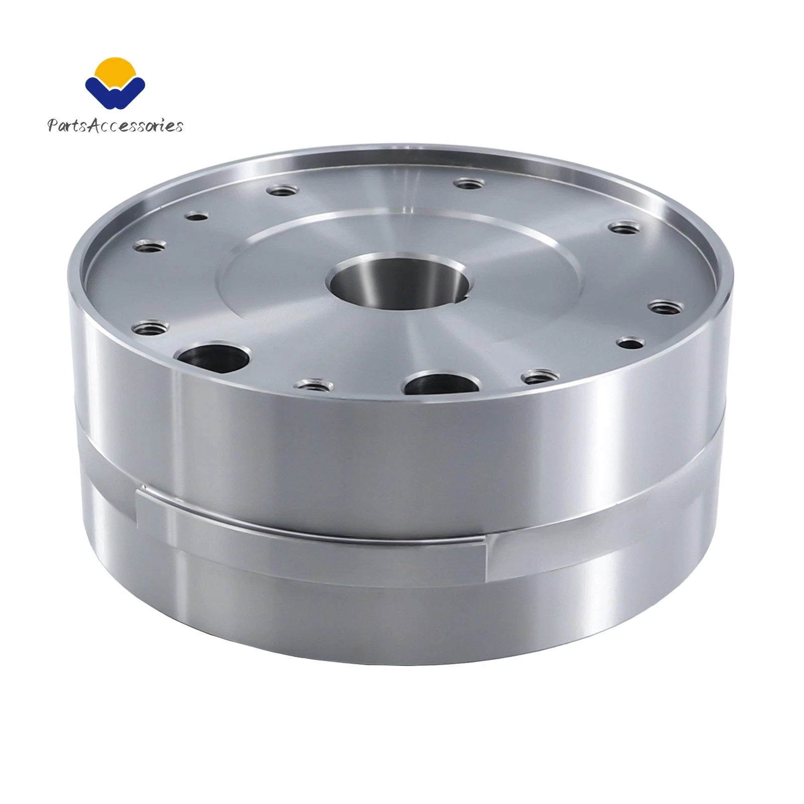 Flywheel Rotor for Polaris Predator 500, Outlaw 500 (2003–2007) 3088055