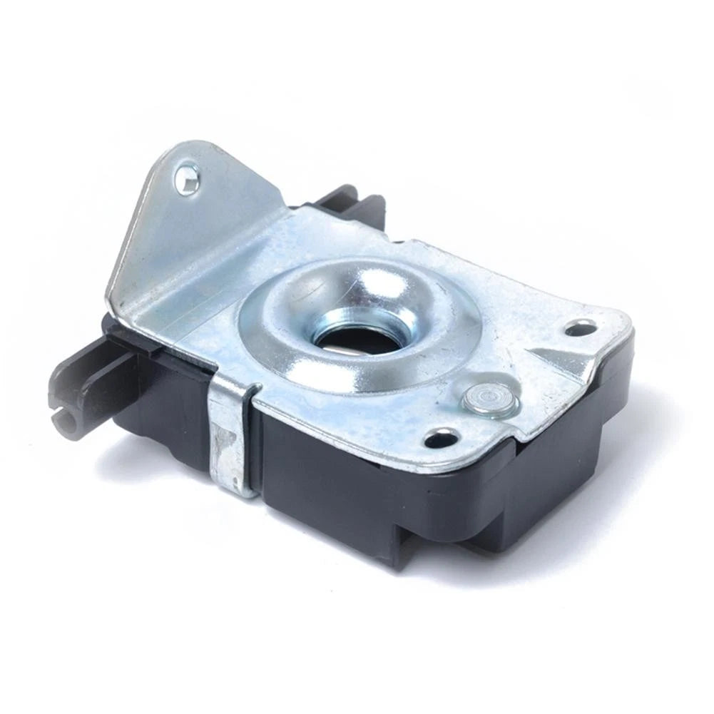 Hood Latch Ring Lock Cylinder for BMW E46 E39 E52 E53 (1998–2006)