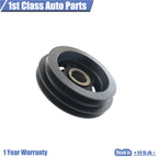 Harmonic Balancer for Toyota 4Runner Celica Pickup