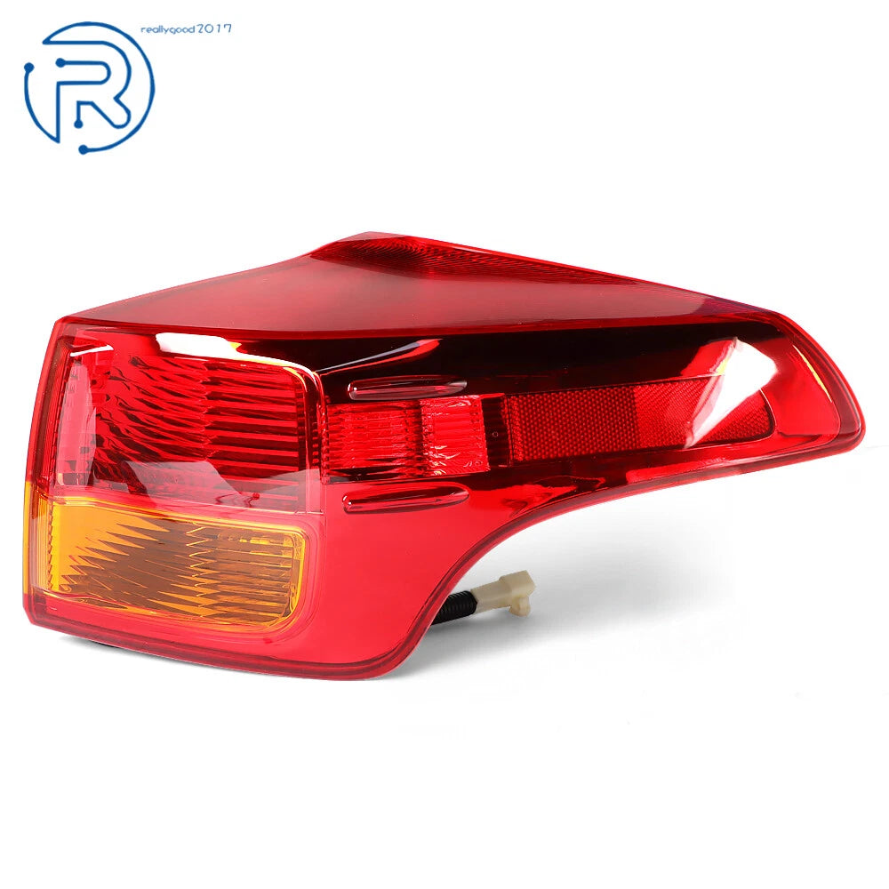 Tail Light Lamp Assembly for Toyota RAV4 (2013–2015) Right Side Outer