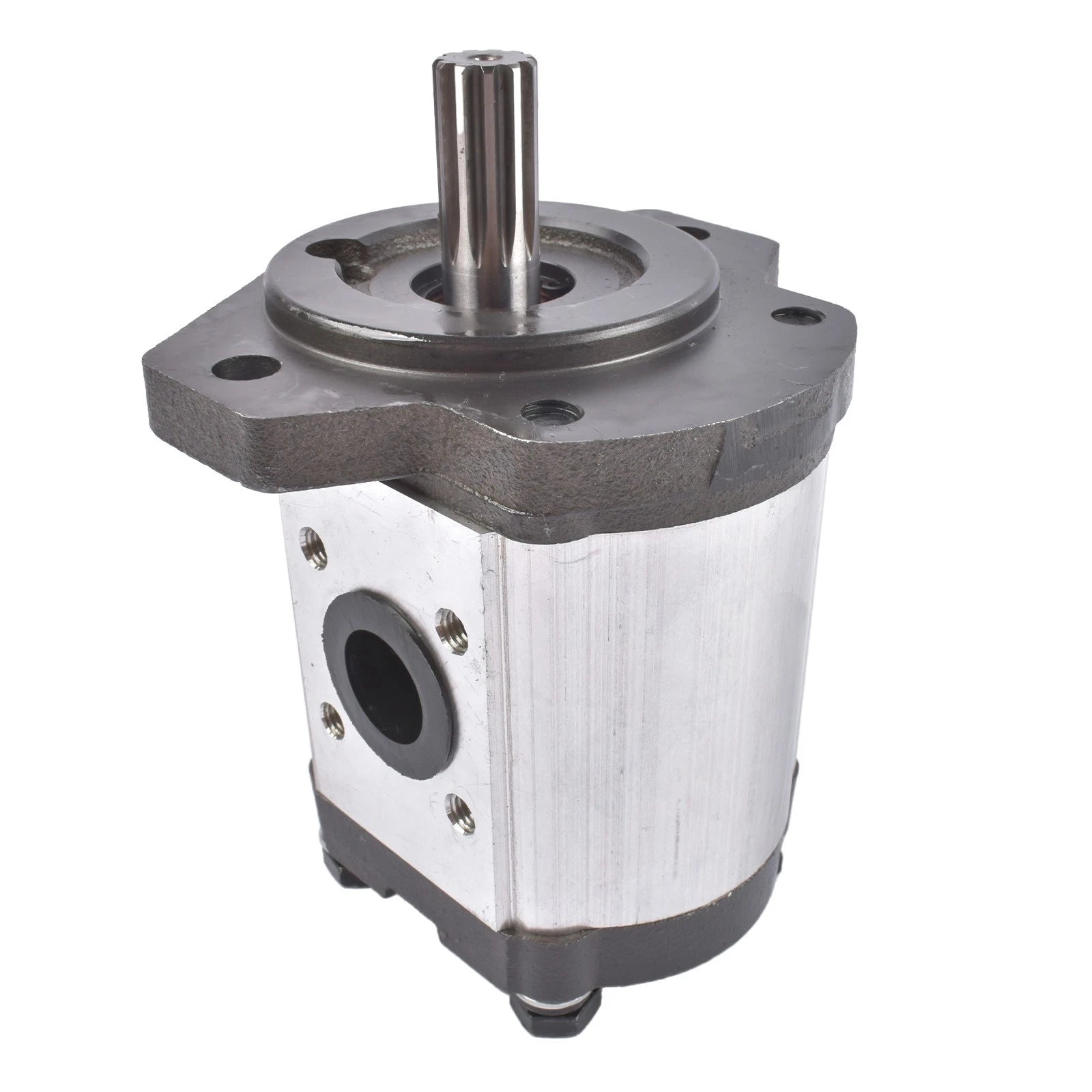 Hydraulic Pump for John Deere Tractor (6405-6100E)