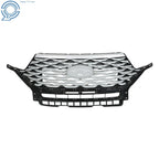 Upper Mesh Grille for Ford Explorer (2020-2022)