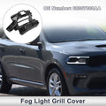 Fog Light Grill for Dodge Durango (2018–2020) No. 68307808AA