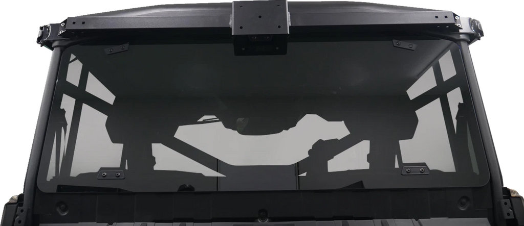 Winch Mount for Defender (4053PF)
