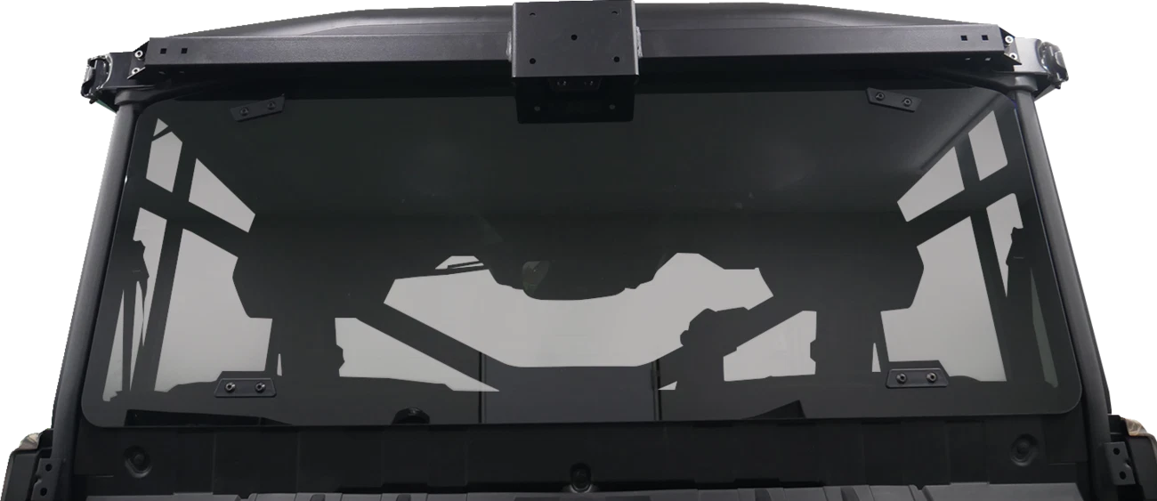 Winch Mount for Defender (4053PF)