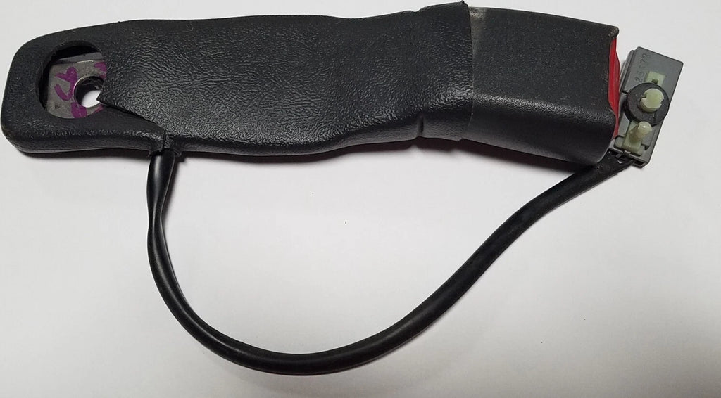Seat Belt Clip for Lincoln Mark VIII (1993–1998)