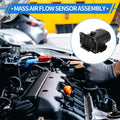 Mass Air Flow Sensor Assembly for Mitsubishi Eclipse (1995–1999) 656417729500