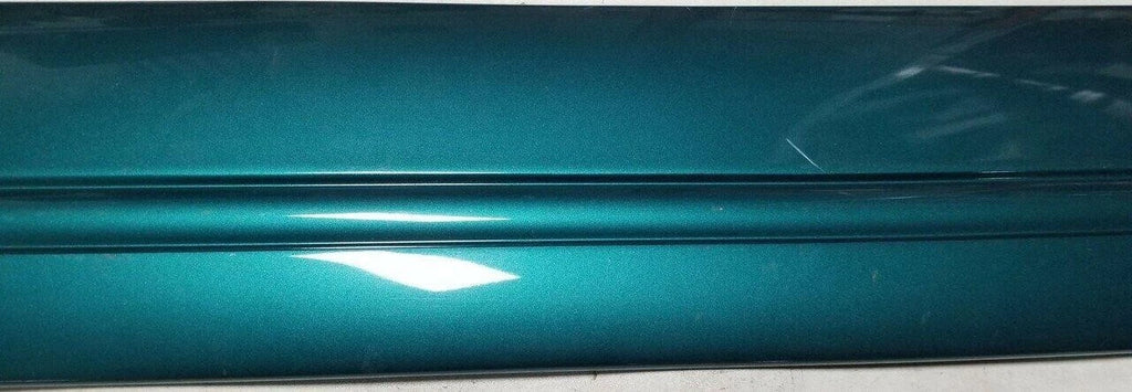 Exterior Door Molding RH Passenger Side for Ford Thunderbird Cougar (1996–1997)
