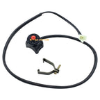 Kill Switch Push Button for KTM Dual Sport (Dirt Bike ATV)