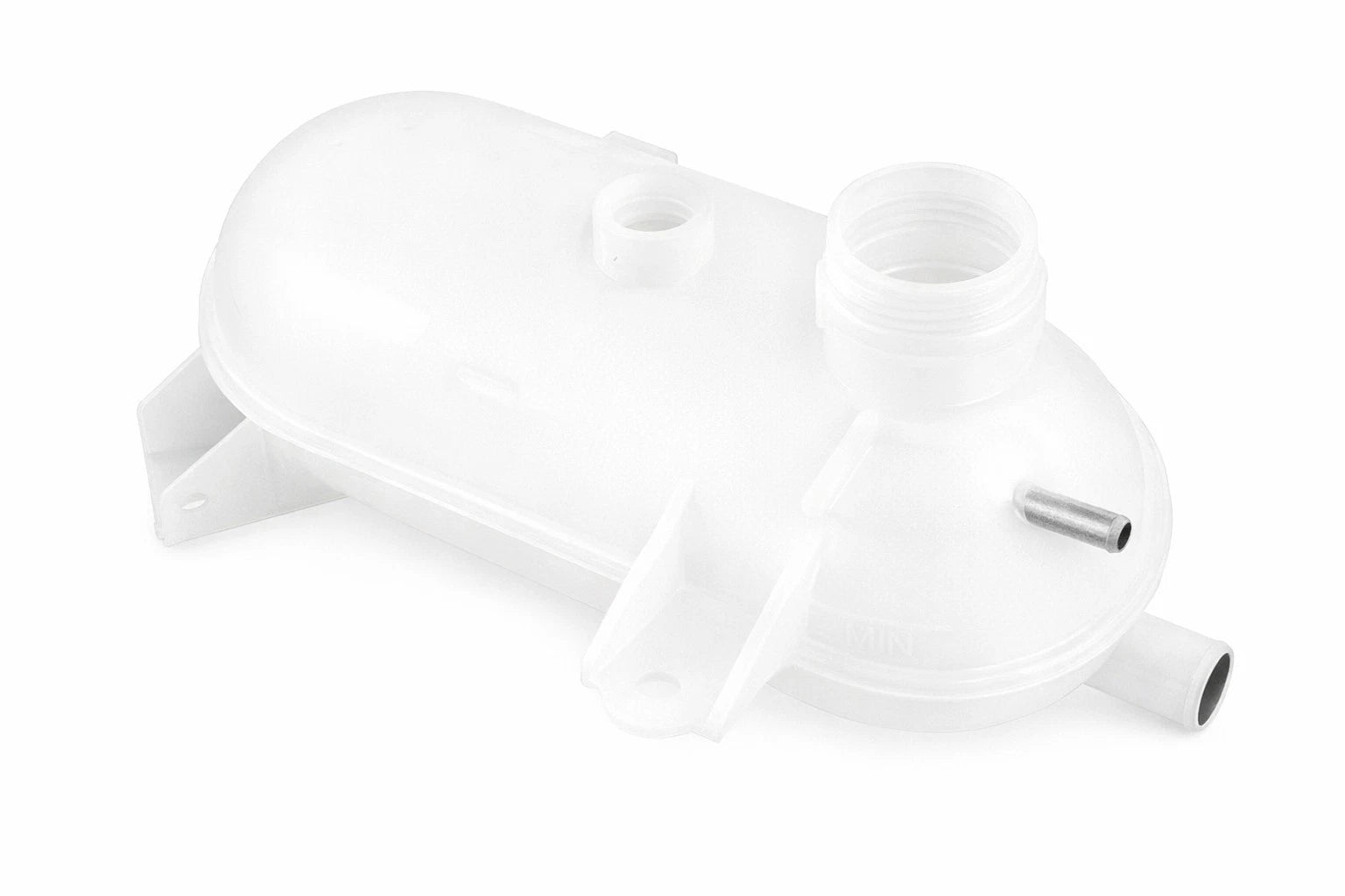 Genuine OEM Engine Coolant Reservoir for BMW 528e, 325e, 325, 325es (1982–1988) 17111707540
