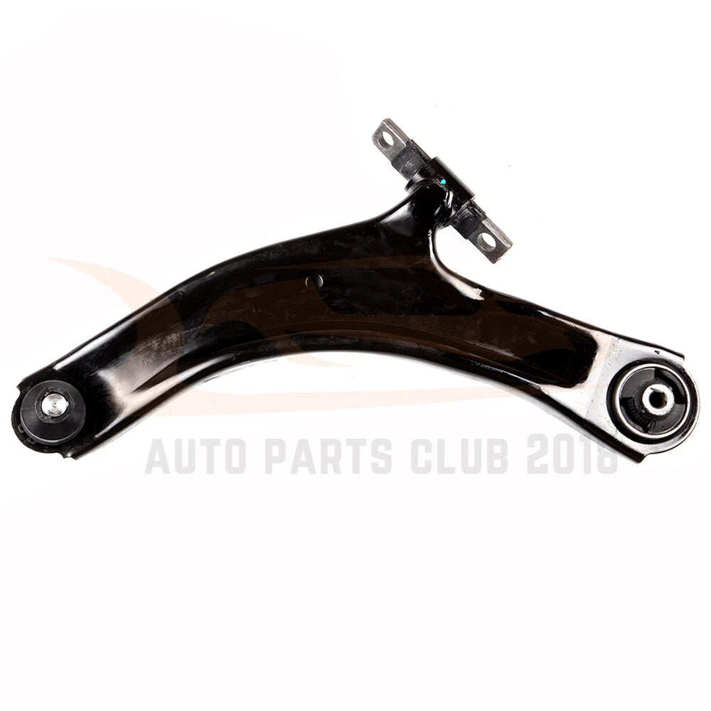 Front Lower Control Arm Ball Joint Hub for Nissan Rogue (2008-2013)