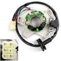 Magneto Generator Stator for Suzuki RM125 (2002–2004) 32101-36F10