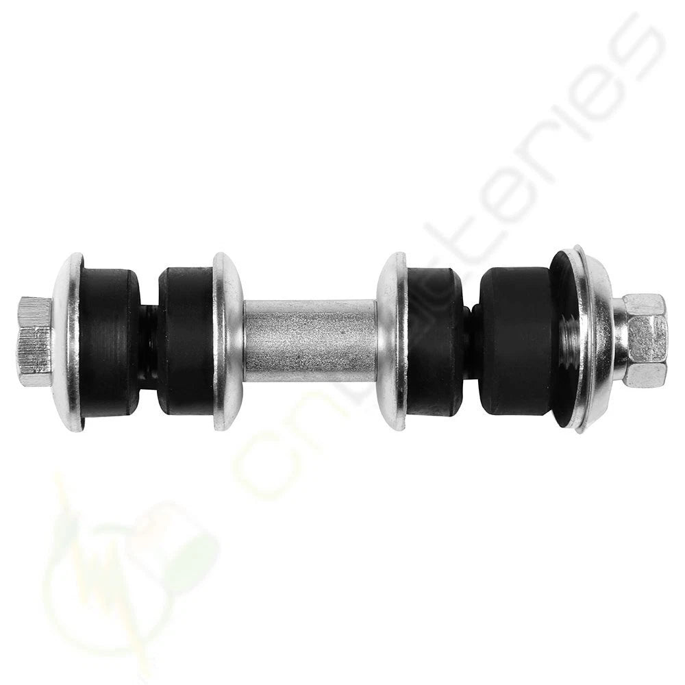 6pc Front Suspension Kit for Scion xA xB and Toyota Echo (2004–2006)
